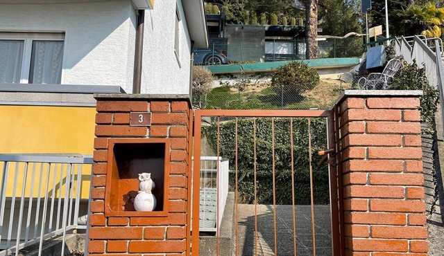 Apartment with 2 bedrooms