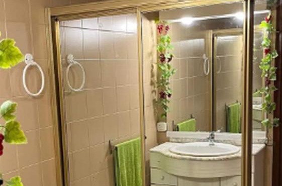 Apartment with 2 bedrooms