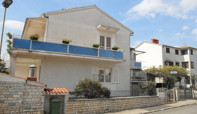 Apartment with 2 bedrooms
