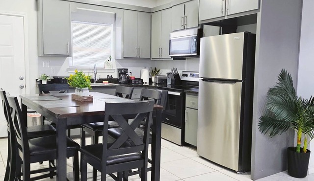 Apartment With 3 Bedrooms 40 Minutes From South Padre