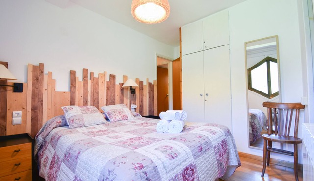 Apartment with Views of Esterri d'Àneu