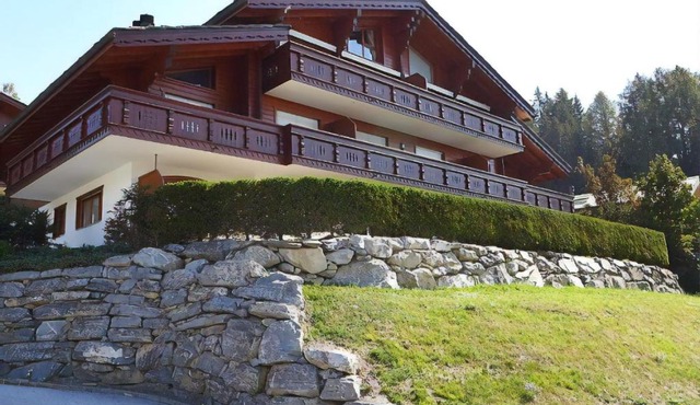 Apartment with Garden Daltons 1