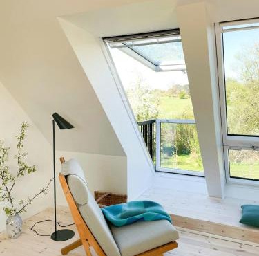 Apartment With Lovely Views In Veddinge Bakker