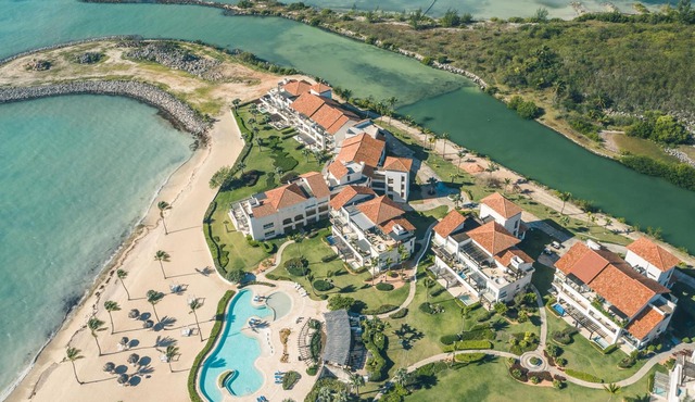 Apartment With Ocen View at Punta Palmera CB4