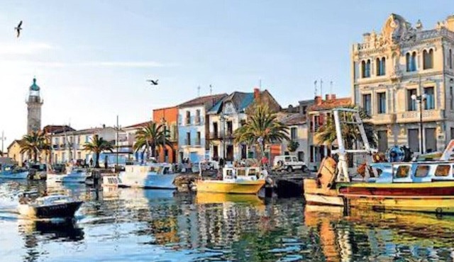 Apartment with parking all comfort