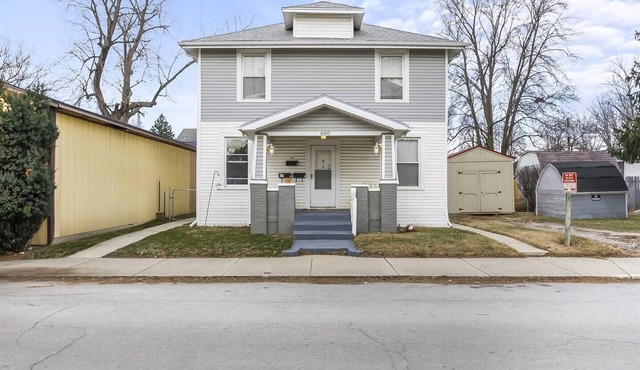 Apartment with Private Fenced Yard | Pets Welcome