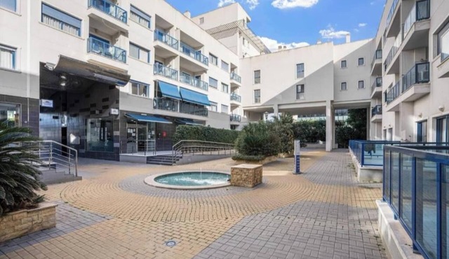 Apartment with Private Swimming Pool and Jacuzzi in Alicante Hills