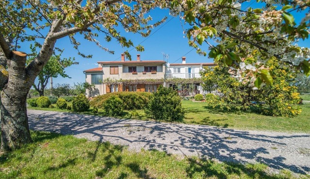 Apartment with Terrace in Filipana