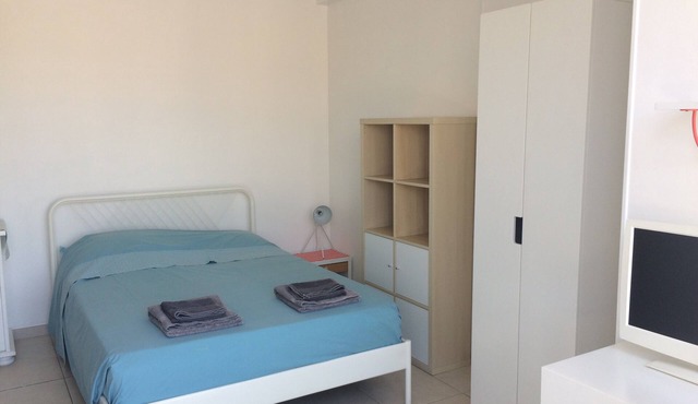 APARTMENT WITH TERRACE LIBERATION DISTRICT