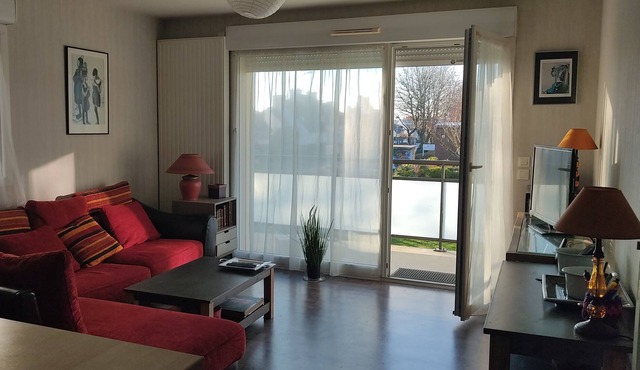 Apartment With Wi Fi Near Ti Hanok Cinema