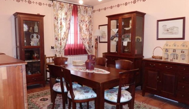 Apartment 'Y Corte - Castro' with Wi-Fi