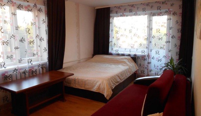 Apartment Yantarnaya shkatulka