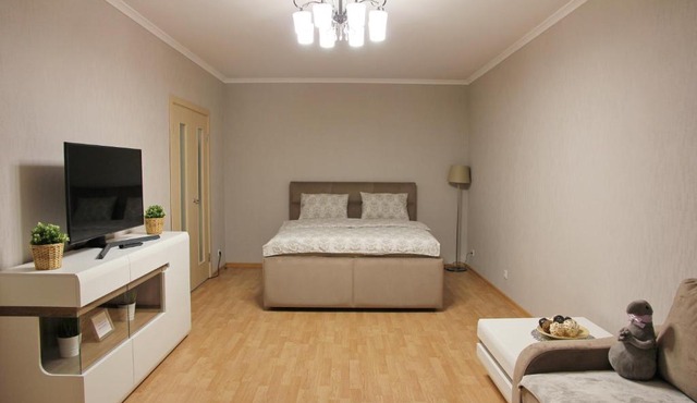 Apartment Yartcevskay 24k1