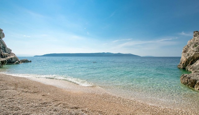 Apartment Yasmin (Kvarner - Mošćenička Draga)
