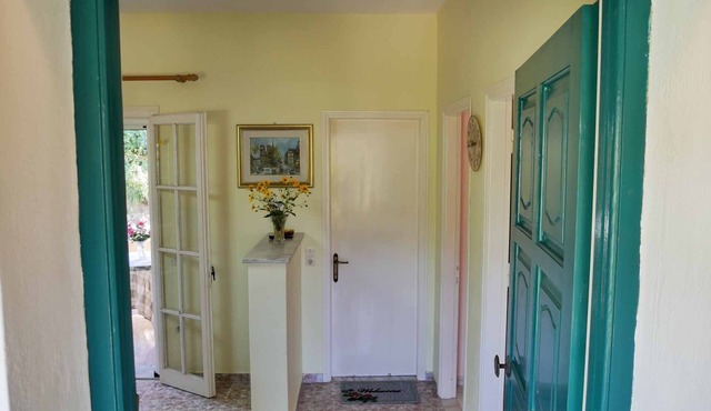 Apartment Yiannis 1 Agios Georgios Pagoni