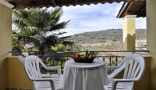 Apartment Yiannis 2 Agios Georgios Pagoi Corfu