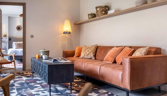 Apartment Ynycio by Interhome