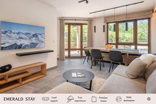 Apartment Yucca Alpe d'Huez - by EMERALD STAY