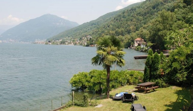 Apartment Zappa by Interhome