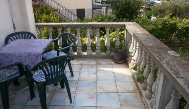 Apartment Zaton