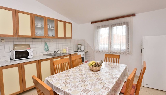 Apartment Zdravko (20681-A2) - Primosten
