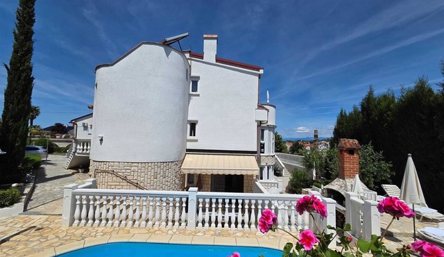 Apartment Željka 4 with Terrace