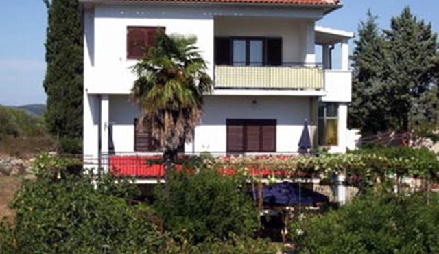 Apartment Zena