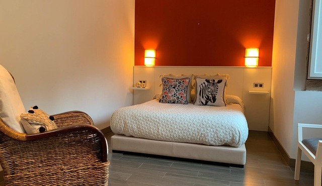 Apartment 'Ziripot' with Mountain View, Wi-Fi and Air Conditioning