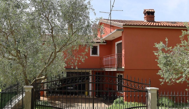 Apartment ZITA for an unpretentious relax