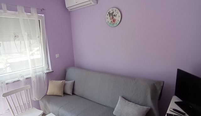 Apartment Zlatko (37912-A2) - Matulji