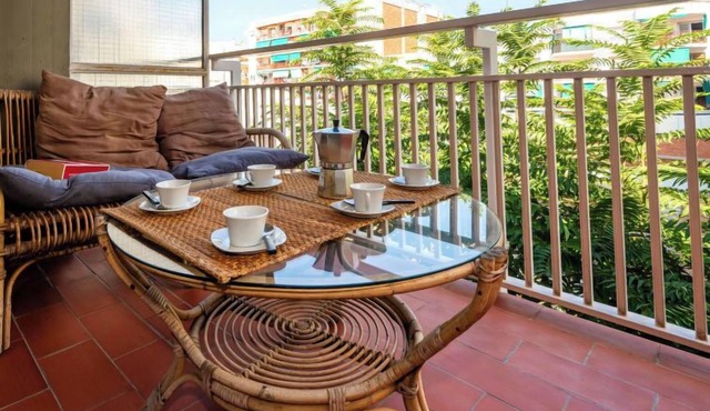 Apartment Zodiak by Interhome