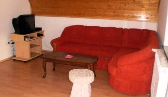 Apartment Zoran (80782-A2) - Smoljanac