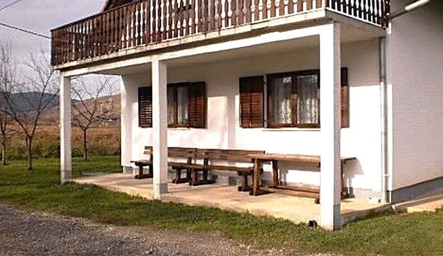 Apartment Zoran