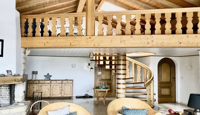 Apartment zum Leist by Interhome
