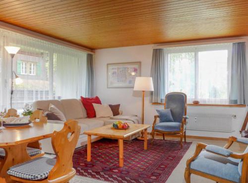 Apartment Zur Linde Apt-W by Interhome
