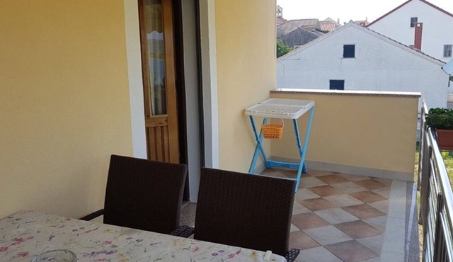 Apartment Zvone (10708-A1) - Veli Rat (Dugi otok)
