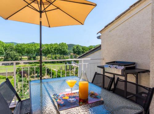 Apartment Zwischen Meer- Seen und Bergen by Interhome