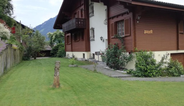 Apartmenthaus Kreuzbuche