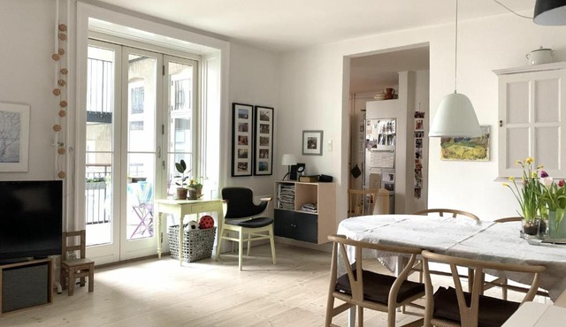 ApartmentInCopenhagen Apartment 547