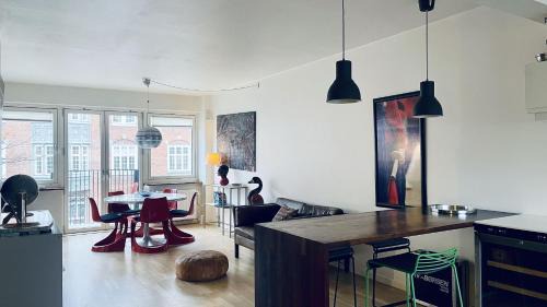 ApartmentInCopenhagen Apartment 139