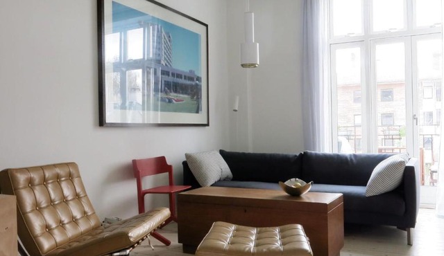 ApartmentInCopenhagen Apartment 1373