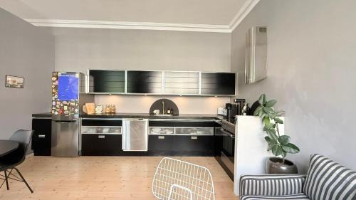 ApartmentInCopenhagen Apartment 1749