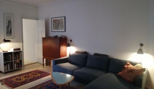 ApartmentInCopenhagen Apartment 397