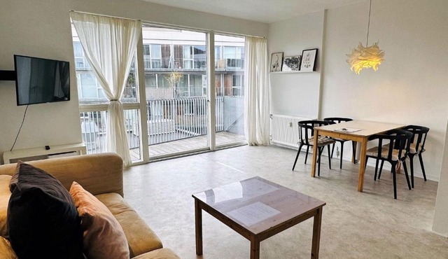ApartmentInCopenhagen Apartment 706