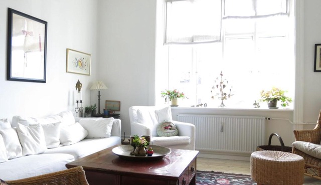 ApartmentInCopenhagen Apartment 933