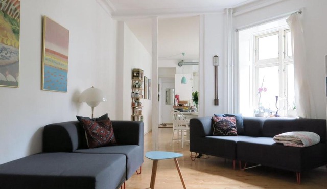 ApartmentInCopenhagen Apartment 1288