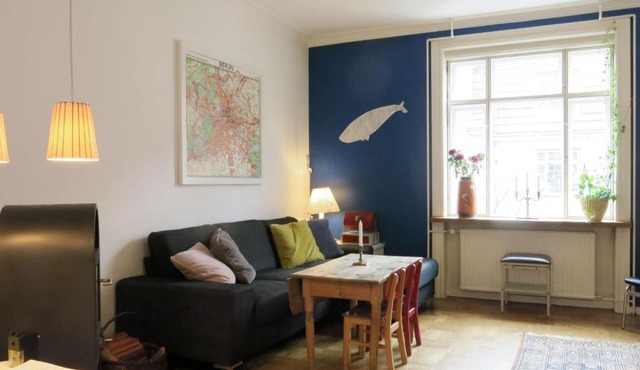 ApartmentInCopenhagen Apartment 1354