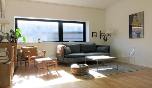 ApartmentInCopenhagen Apartment 1362