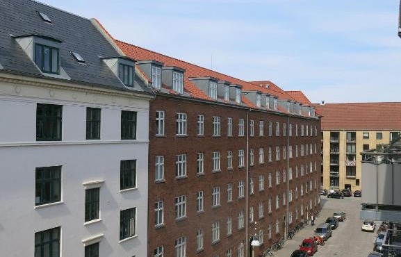 ApartmentInCopenhagen Apartment 1376
