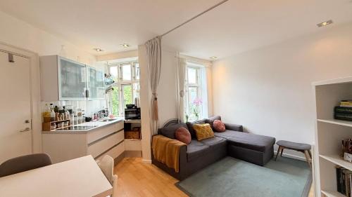 ApartmentInCopenhagen Apartment 1754